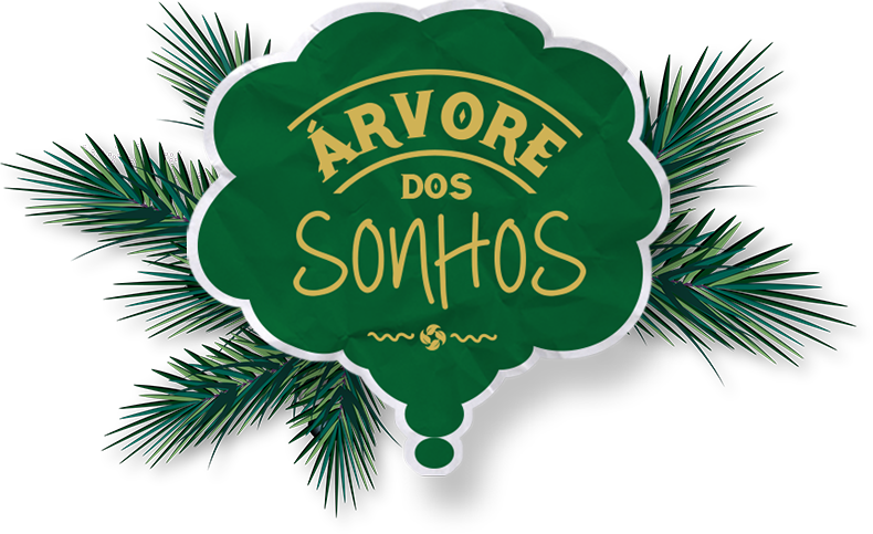 Árvore dos Sonhos